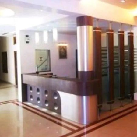 Hotel Soni International Khalilabad Exterior photo