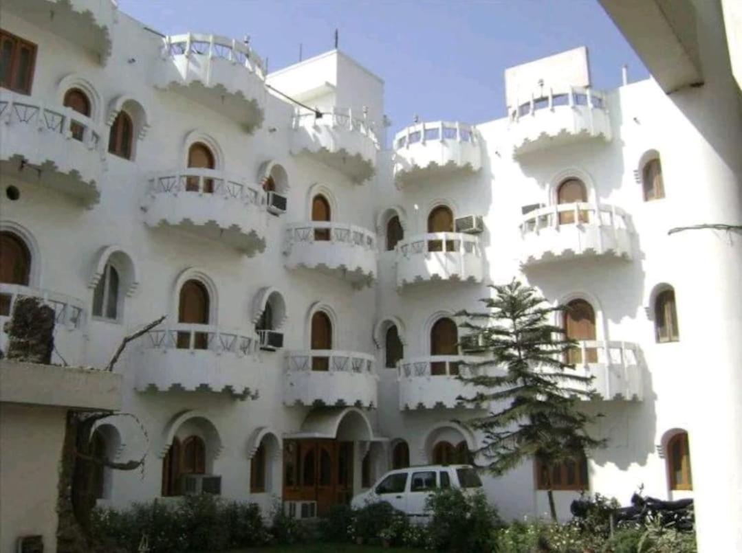 Hotel Soni International Khalilabad Exterior photo